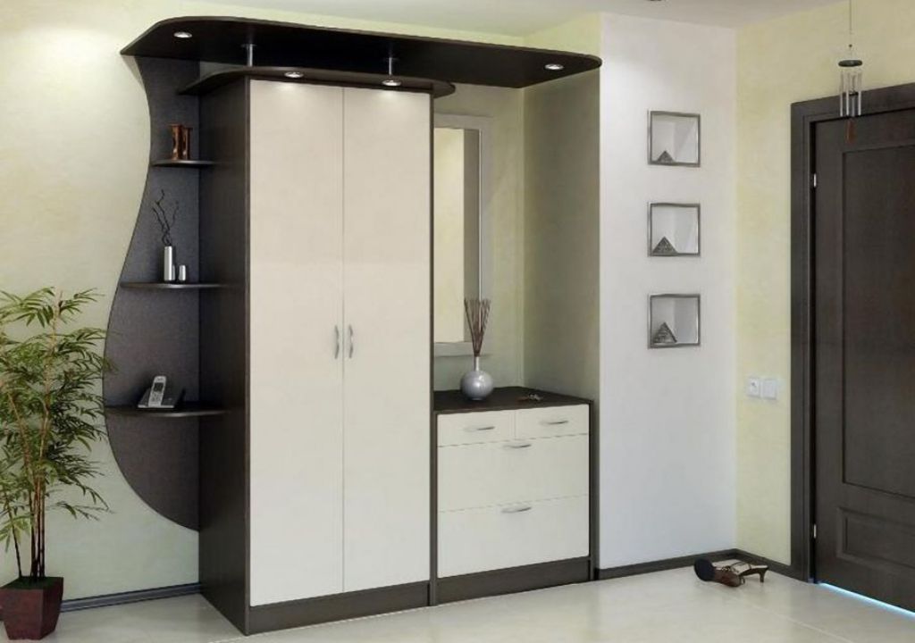 прихожая Антарес