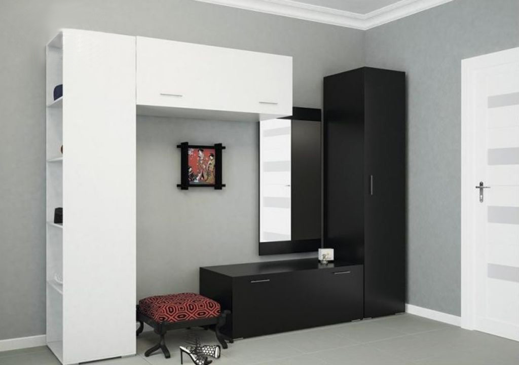 прихожая Марсель