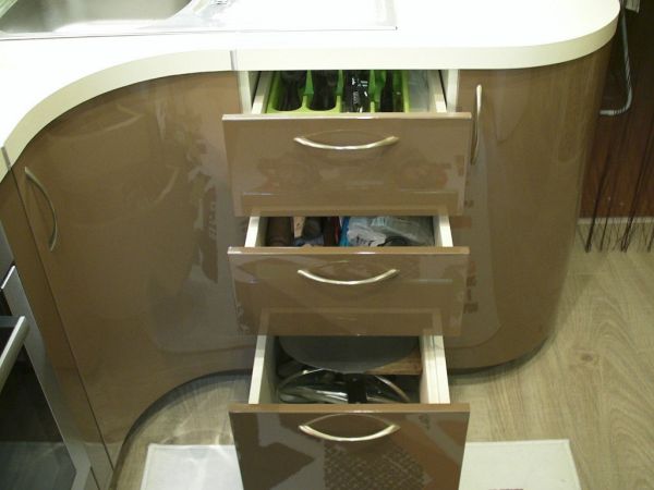 Маленькие кухни в зеленограде