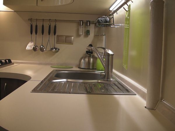 Маленькие кухни в зеленограде