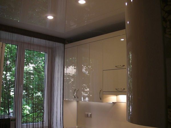 Маленькие кухни в зеленограде