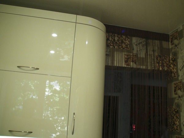 Маленькие кухни в зеленограде