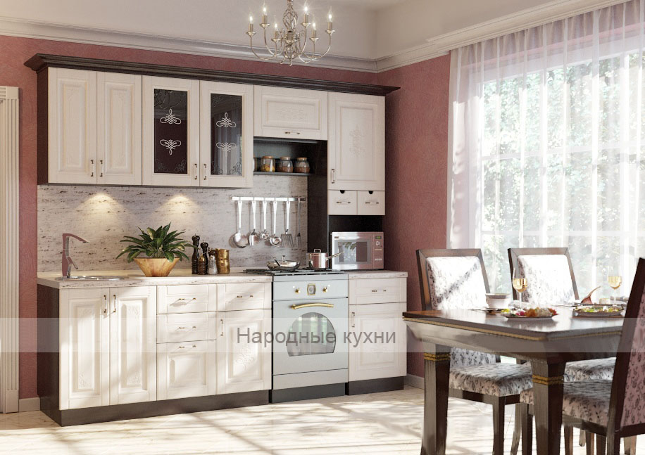 Кухня Беларусь