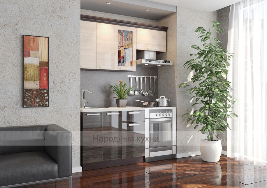 Кухня Венеция