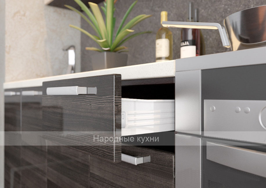 Кухня Венеция