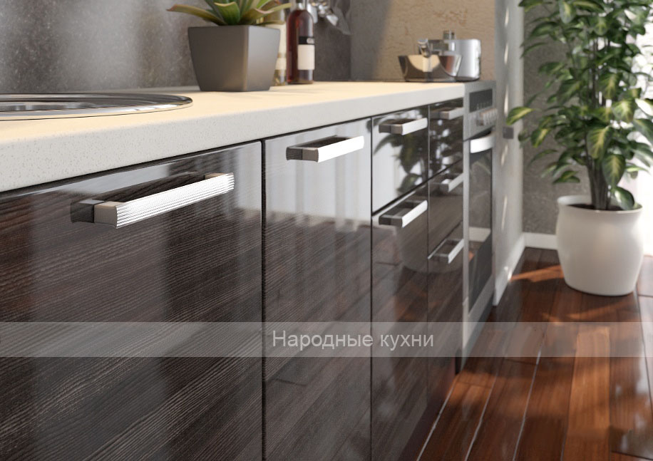 Кухня Венеция