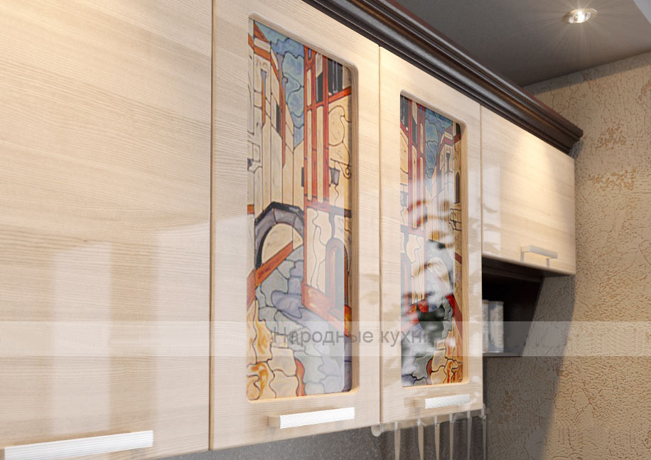 Кухня Венеция