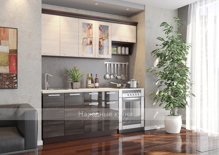 Кухня Венеция