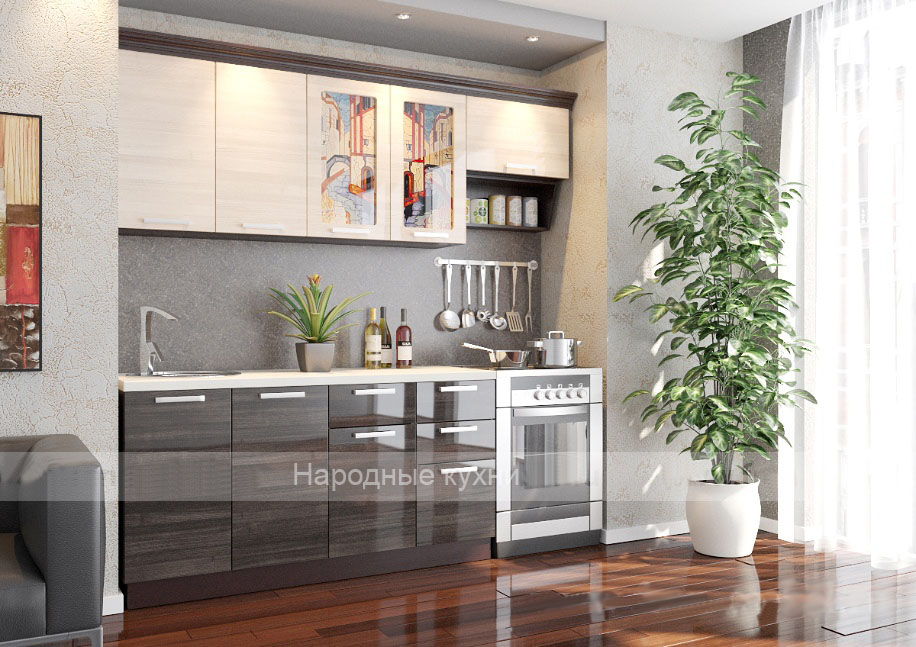 Кухня Венеция