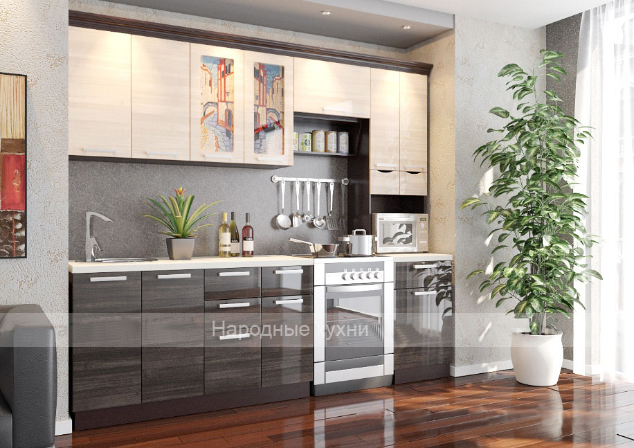 Кухня Венеция