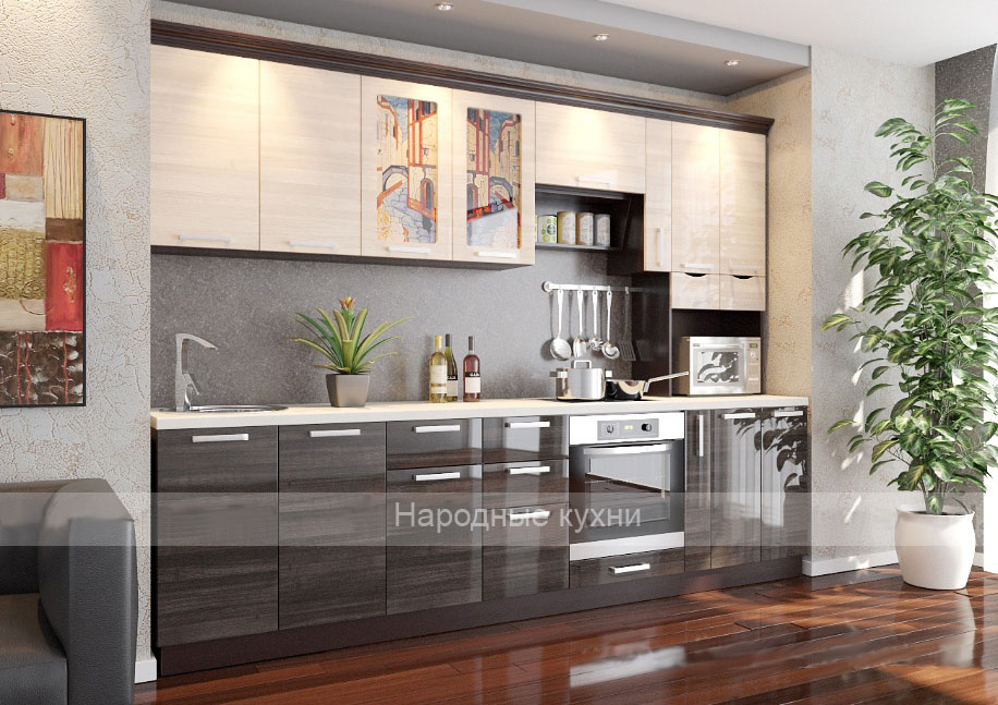 Кухня Венеция