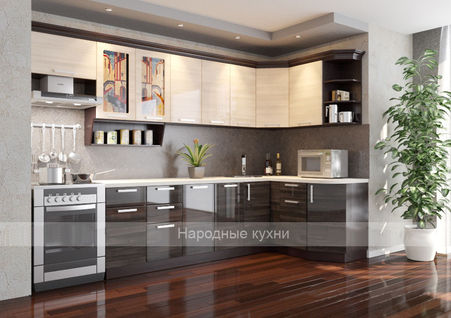 Кухня Венеция