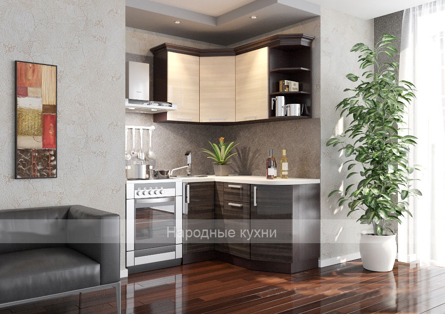 Кухня Венеция