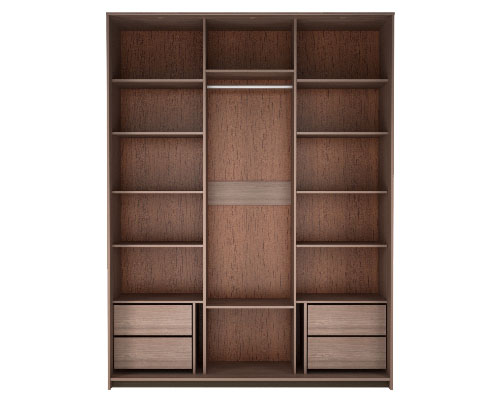 Шкафы купе в Зеленограде недорого