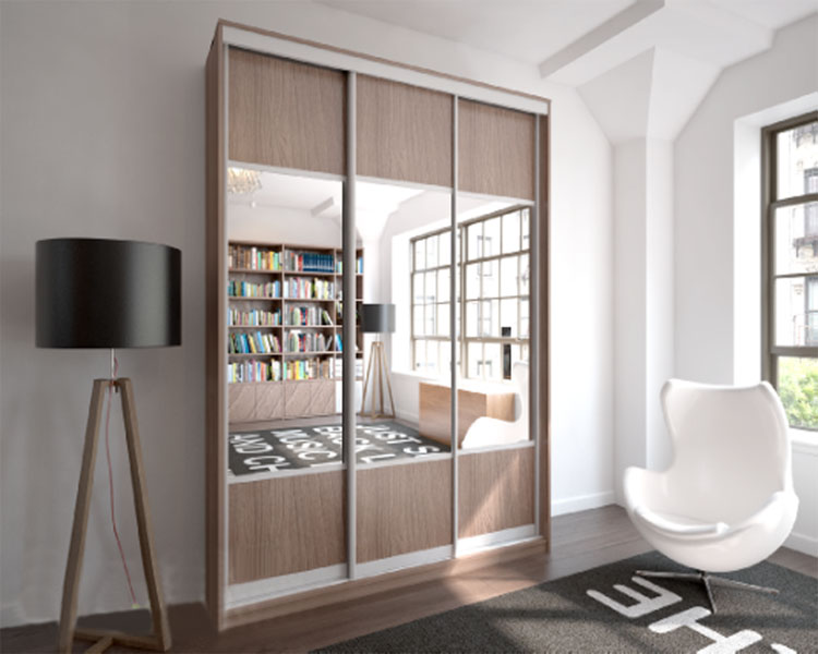 Шкафы купе в Зеленограде