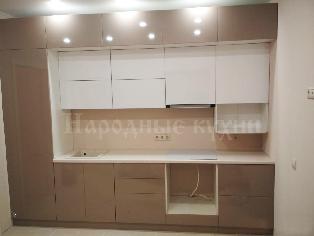 Кухни в Зеленограде