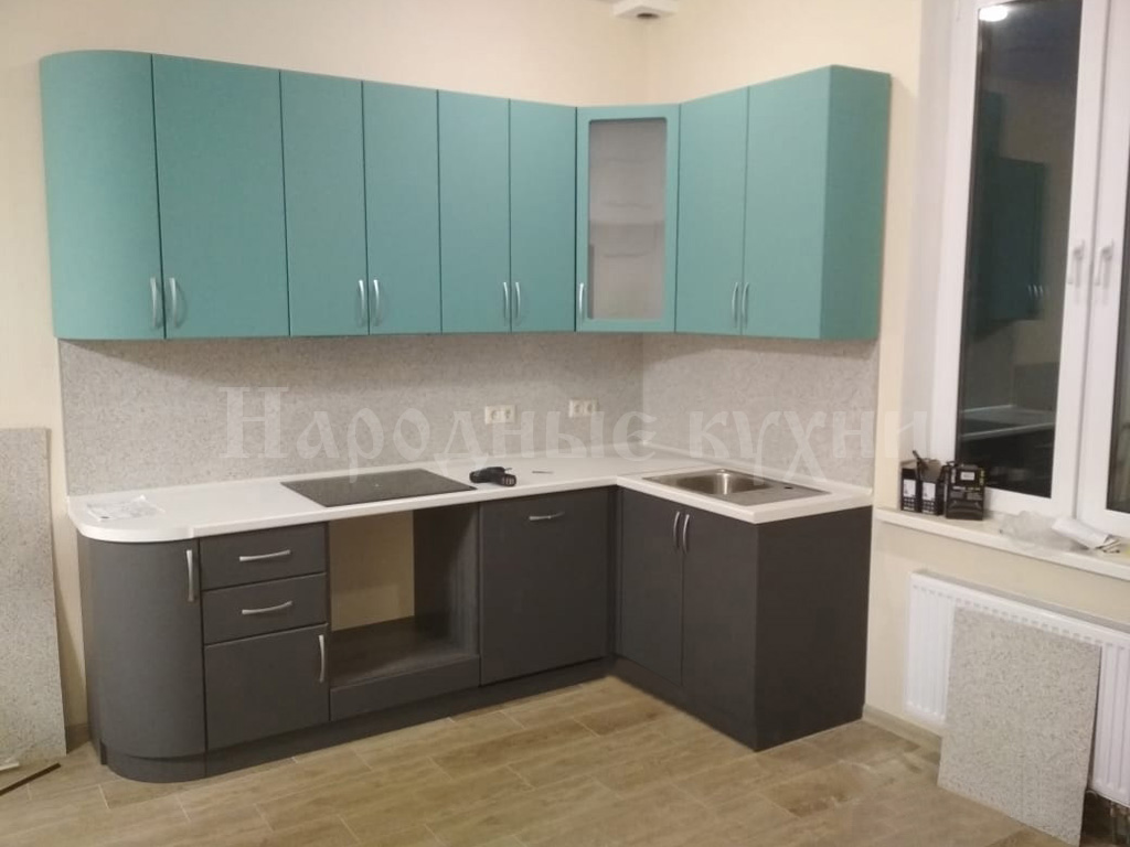 Кухни в Зеленограде