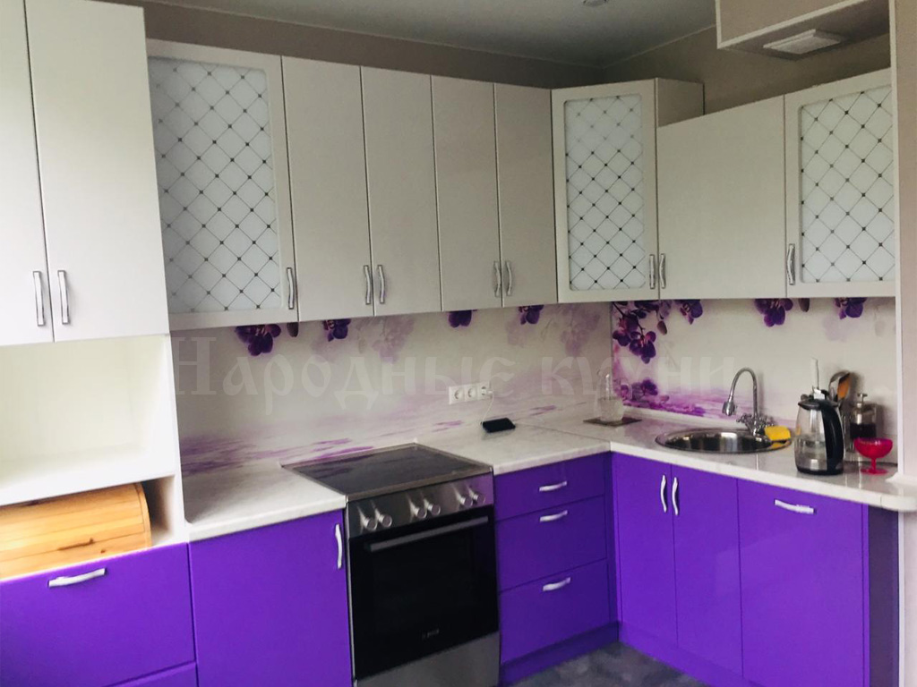 Кухни в Зеленограде