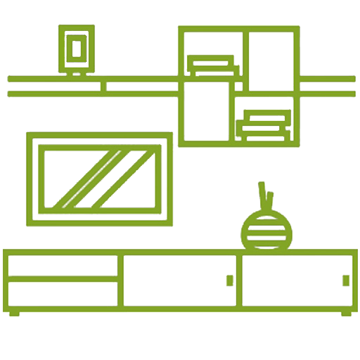 Мебель для гостинной в Зеленограде
