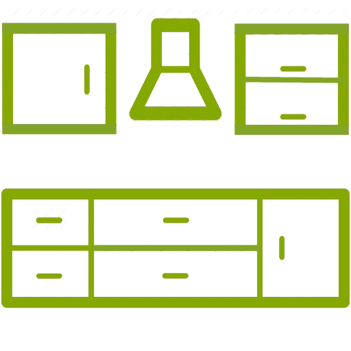 кухни в зеленограде