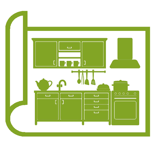 Работы кухонь и мебели в Зеленограде